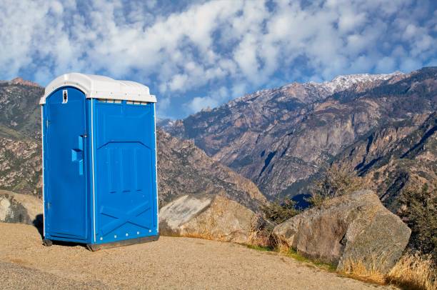 Reliable Buchanan, VA porta potty rental Solutions