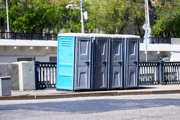 Best Portable toilet rental cost  in Buchanan, VA