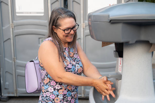 Best Emergency porta potty rental  in Buchanan, VA